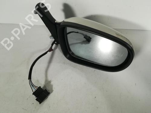 Right mirror SEAT ALHAMBRA (7V8, 7V9) 1.9 TDI | BP21851001C27 