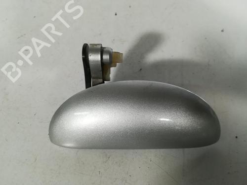 Front right exterior door handle PEUGEOT 107 (PM_, PN_) 1.0 | BP20879955C129 