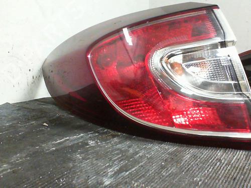 Used Left taillight RENAULT MEGANE III Grandtour (KZ0/1) 1.6 dCi (KZ00, KZ12, KZ13) (130 hp) 24409149