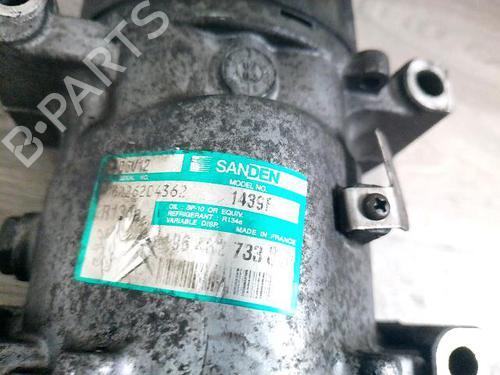 AC compressor CITROËN C3 Pluriel (HB_) 1.6 | BP35925949M34 - Image 2