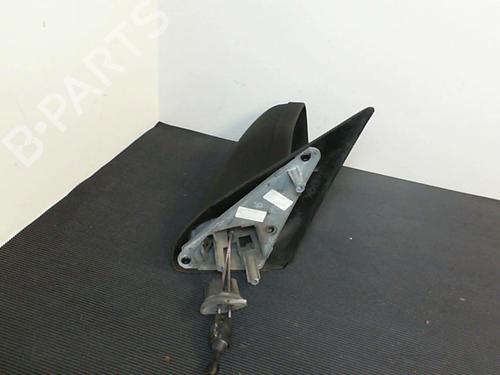Right mirror SKODA OCTAVIA I (1U2) 1.9 TDI | BP21856529C27 