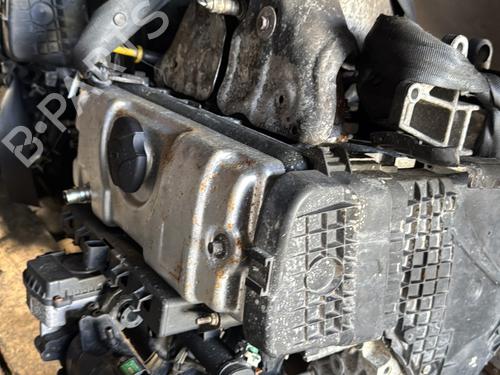 Used Engine Engine PEUGEOT 207 (WA_, WC_) 1.4 16V (95 hp) 32672590 32672590