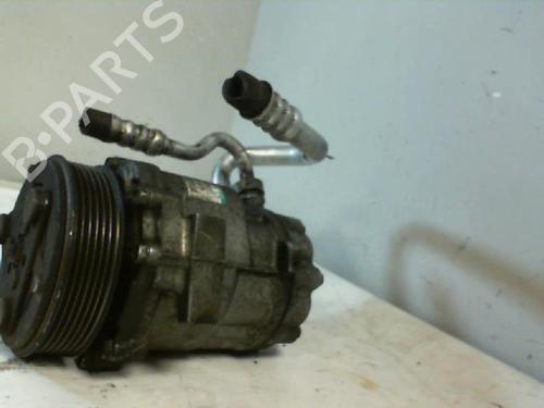 AC compressor FIAT QUBO (225_) 1.3 D Multijet (225CXB1A, 225AXB1A, 225CXB11, 225AXB11,... | BP29485258M34 