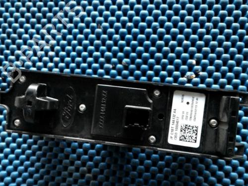Used Mirror switch FORD FIESTA VI (CB1, CCN) 1.5 TDCi (75 hp) 21390632