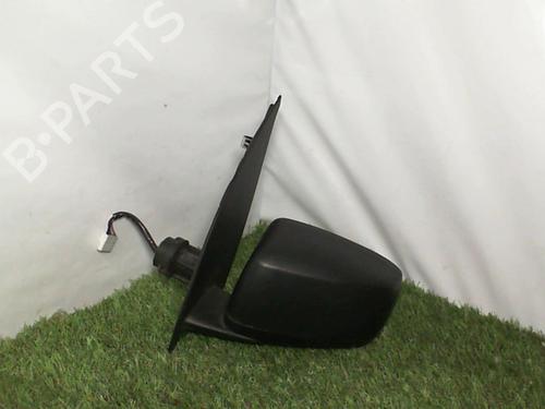 Left mirror FIAT PANDA (169_) 1.2 (169.AXB11, 169.AXB1A) | BP21855969C26 