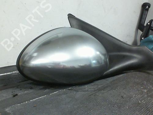 Used Right mirror Right mirror 26738636 26738636