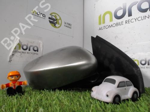 Used Right mirror FIAT STILO (192_) 1.9 JTD (192_XE1A) (115 hp) 21852212