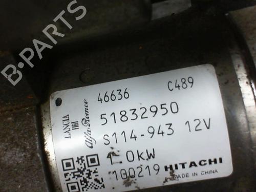 starter-fiat-panda-169_-12-169axf2a-169axf1a-2003-21373507 main image