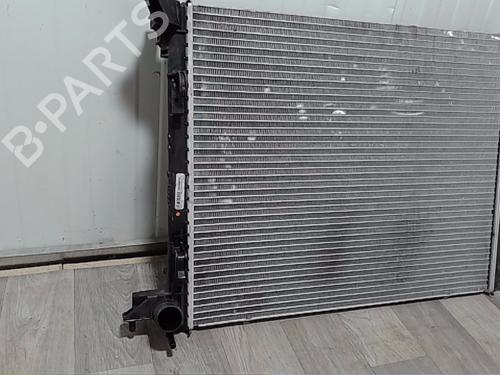Water radiator RENAULT MEGANE IV Hatchback (B9A/M/N_) 1.5 dCi 90 (B9A1) | BP30396120M31