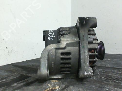 Used Alternator BMW 3 (E90) 320 d (177 hp) 23792401