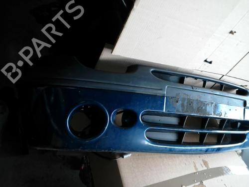 Foran kofangere RENAULT TWINGO I (C06_) 1.2 (C066, C068) (58 hp) 21852873
