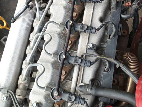 Engine KIA RIO II (JB) 1.5 CRDi | BP30396161M1  - Image 8