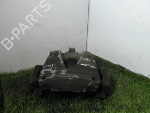 Used Right front brake caliper Right front brake caliper CITROËN JUMPY III Van (V_) 1.6 BlueHDi 95 (95 hp) 21388558 21388558