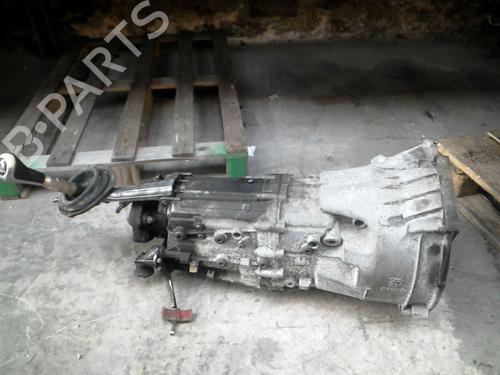 Gearbox BMW 3 Touring (E91) 320 d | BP21728024M3