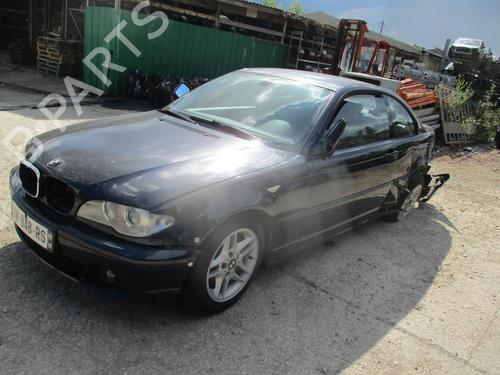 Used Parts BMW 3 (E46)  318 d  4268995