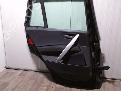 Left rear door BMW X3 (E83) 2.0 d | BP31061067C4