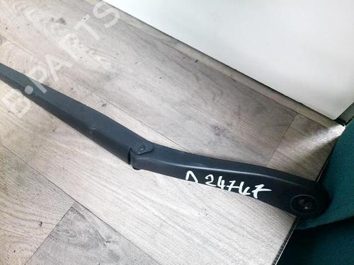 Front windshield wiper arm RENAULT CLIO V (B7_) 1.5 Blue dCi 85 (B7AG) | BP36004536C143 - Image 4