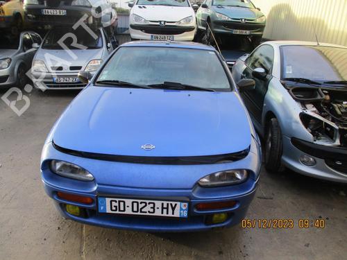 Außenspiegel links NISSAN 100NX (B13) 1.6 SR | BP30045498C26 