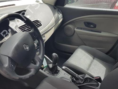 Boot lining RENAULT MEGANE III Hatchback (BZ0/1_, B3_) 1.5 dCi | BP21851591I3 - Image 6