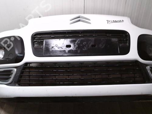 Front bumper CITROËN C3 Picasso (SH_) 1.6 VTi 120 | BP32426153C7