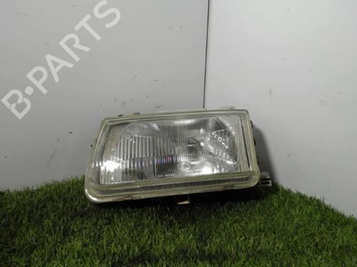 Used Left headlight VW POLO III (6N1) 60 1.4 (60 hp) 21854178