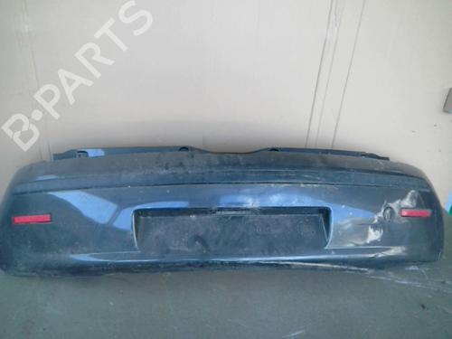 Used Rear bumper FIAT PUNTO (188_) 1.3 JTD 16V (70 hp) 21852472
