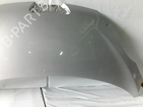 Capot PEUGEOT 107 (PM_, PN_) 1.4 HDi (54 hp) 21854472