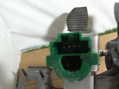 Pedal CITROËN C3 / C3 ORIGIN III (SX) 1.5 BlueHDi 100 (SXYHYP, SXYHTU) | BP21856432I4 