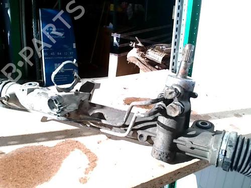 Used Steering rack Steering rack PEUGEOT BIPPER (AA_) 1.4 HDi (68 hp) 21196069 21196069