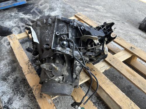 Gearbox PEUGEOT 307 (3A/C) 2.0 HDi 110 | BP29571826M3 