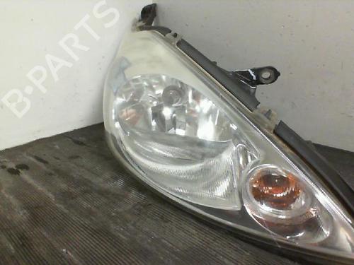 Højre forlygte FORD KA (RU8) 1.2 | BP29738518C29