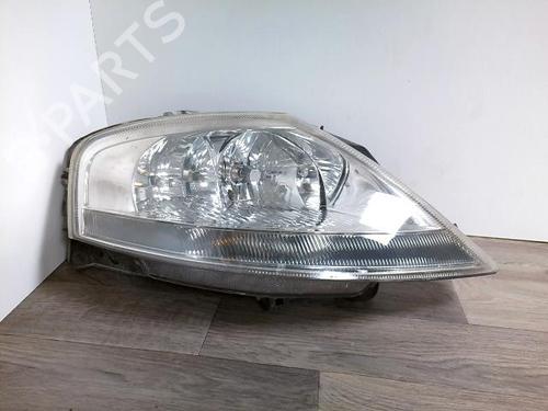 Used Right headlight CITROËN C3 I (FC_, FN_) 1.1 i (60 hp) 31859917