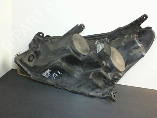 Right headlight OPEL ASTRA H (A04) 1.7 CDTI (L48) | BP21856520C29 