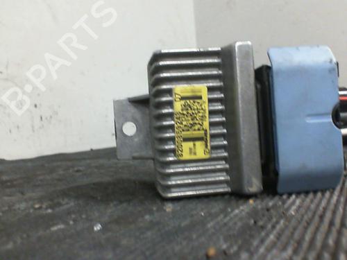 Used Electronic module Electronic module DACIA LOGAN MCV (KS_) 1.5 dCi (KS04) (88 hp) 22966965 22966965