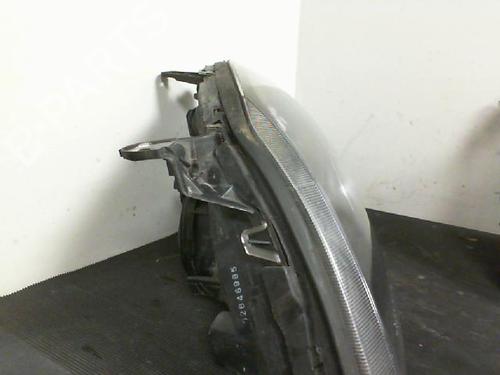 Used Left headlight Left headlight OPEL VECTRA C GTS (Z02) 2.2 DTI 16V (F68) (125 hp) 20878618 20878618