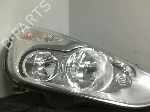 Used Right headlight FORD S-MAX (WA6) 2.0 TDCi (140 hp) 23131380