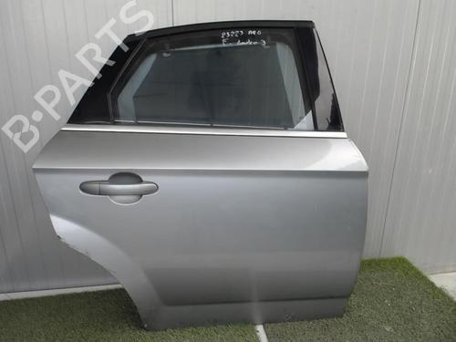 Right rear door FORD MONDEO IV (BA7) 1.8 TDCi | BP21856517C5 