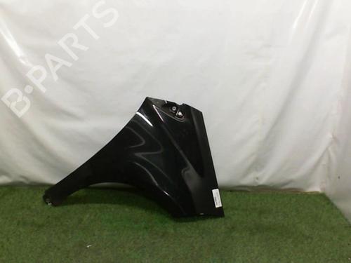 Right front fenders MERCEDES-BENZ A-CLASS (W169) A 180 CDI (169.007, 169.307) | BP21852793C42 