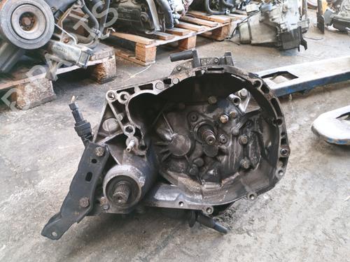 Gearbox RENAULT KANGOO (KC0/1_) D 65 1.9 (KC0E, KC02, KC0J, KC0N) | BP28494543M3 - Image 2