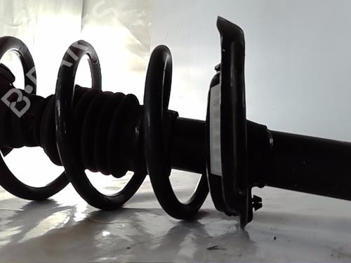 Left front shock absorber DACIA JOGGER (RK_) 1.0 TCe 100 ECO-G (RKMT) | BP29425297M16 