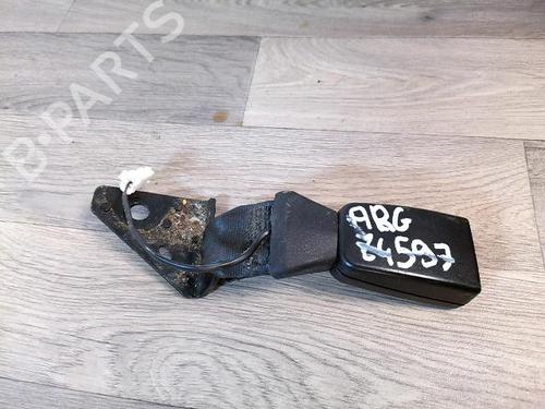 Used Seat buckle Seat buckle CITROËN C4 CACTUS 1.6 HDi 90 (92 hp) 33650887 33650887