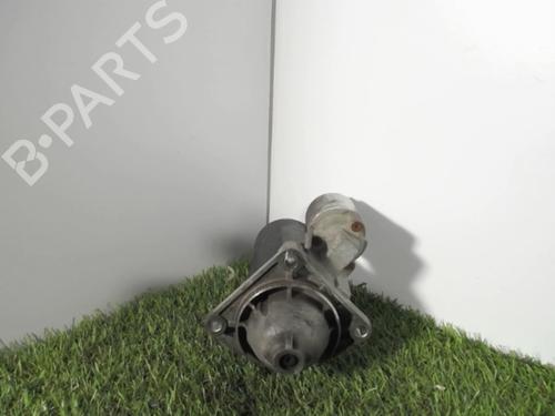Used Starter FIAT BRAVO II (198_) 1.6 D Multijet (198AXM1B) (90 hp) 21388298