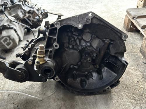 Used Gearbox CITROËN SAXO (S0, S1) 1.4 VTS (75 hp) 21388725