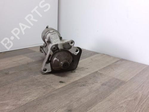 Used Starter Starter RENAULT CLIO III (BR0/1, CR0/1) 1.5 dCi (C/BR0G, C/BR1G) (68 hp) 32781714 32781714