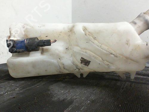 Windscreen washer tank RENAULT CLIO III (BR0/1, CR0/1) 1.5 dCi (C/BR0G, C/BR1G) | BP23434601C113 