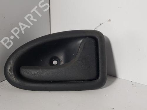 Used Front right interior door handle RENAULT MEGANE I (BA0/1_) 1.9 dCi (BA05, BA1F) (102 hp) 21851445