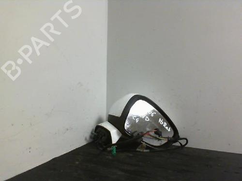 Right mirror CITROËN C4 I (LC_) 1.6 HDi | BP20878607C27 