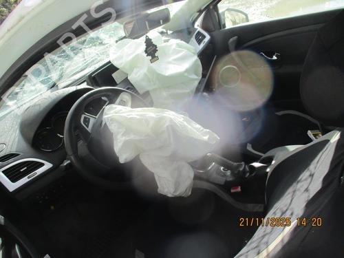 Left front window switch RENAULT MEGANE III Coupe (DZ0/1_) 1.5 dCi (DZ09, DZ0D, DZ1F, DZ1G, DZ14, DZ29) | BP33045978I27 - Image 8