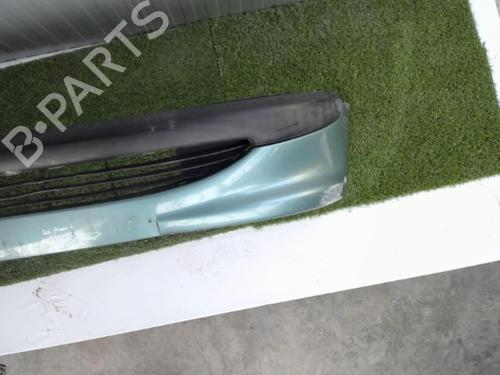 Front bumper PEUGEOT 206 Hatchback (2A/C) 1.9 D | BP20878153C7 