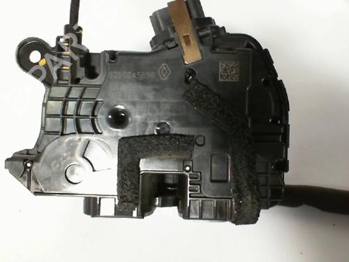Front right lock RENAULT CLIO IV (BH_) 0.9 TCe 90 (BHNF, BHMA, BHMH, BHJK, BHJR) | BP21388276C97 